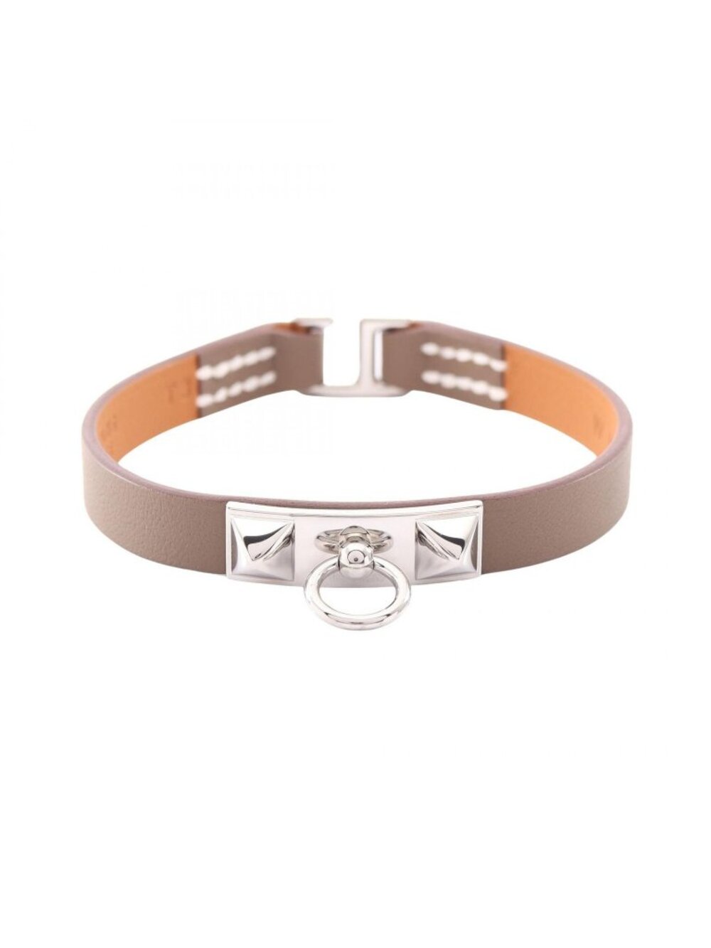 Hermes Bracelet Rival Mini